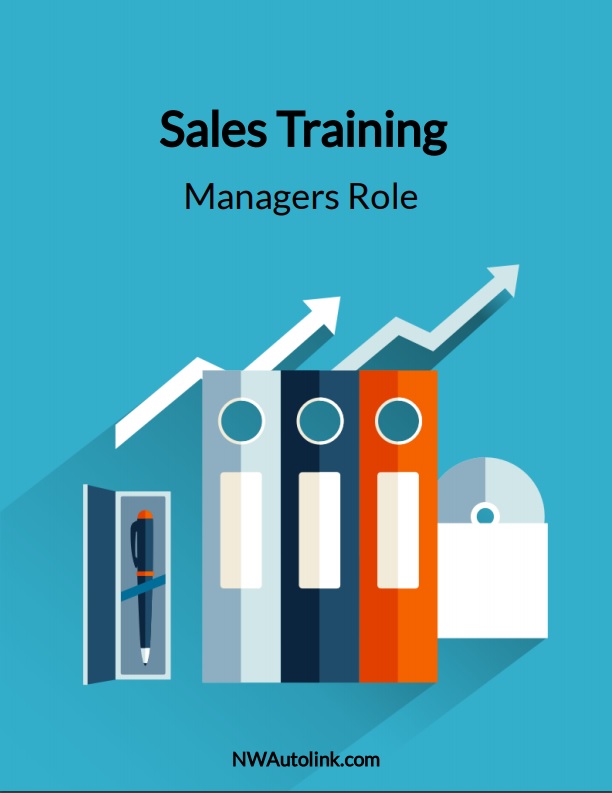 Sales Training – NWAutoLink