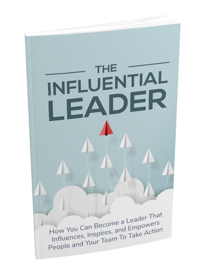 eBook – The Influential Leader