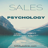 Sales Psychology – Understanding Consumer Mindset (Audio Course)