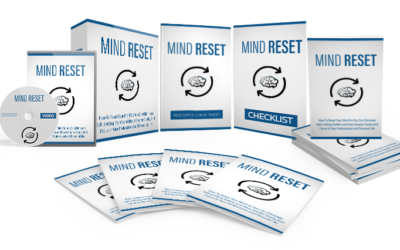 Mind Reset – Video Course